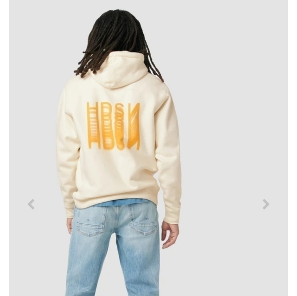 Hudson Hoodie in Desert | New with Tags | Size Small - Picture 5 of 14